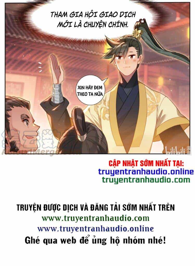 Phàm Nhân Tu Tiên - Chương 123 - ảnh 20