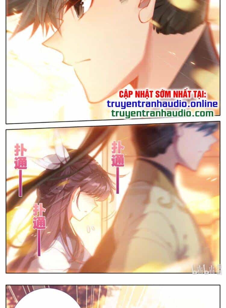 Phàm Nhân Tu Tiên - Chương 123 - ảnh 7