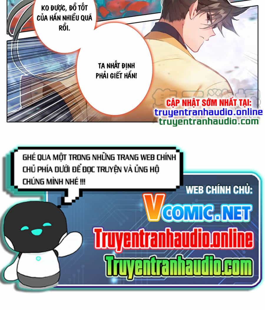 Phàm Nhân Tu Tiên - Chương 127 - ảnh 16