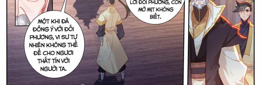 Phàm Nhân Tu Tiên - Chương 134 - ảnh 14