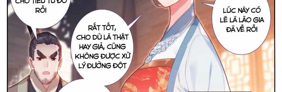 Phàm Nhân Tu Tiên - Chương 138 - ảnh 2