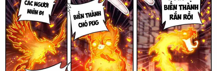 Phàm Nhân Tu Tiên - Chương 142 - ảnh 14