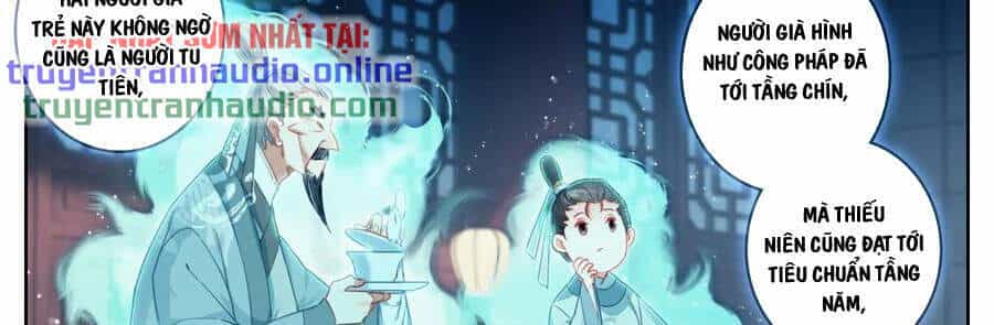 Phàm Nhân Tu Tiên - Chương 142 - ảnh 4