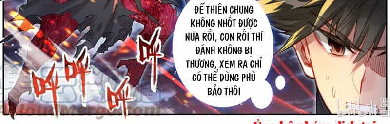 Phàm Nhân Tu Tiên - Chương 149 - ảnh 8