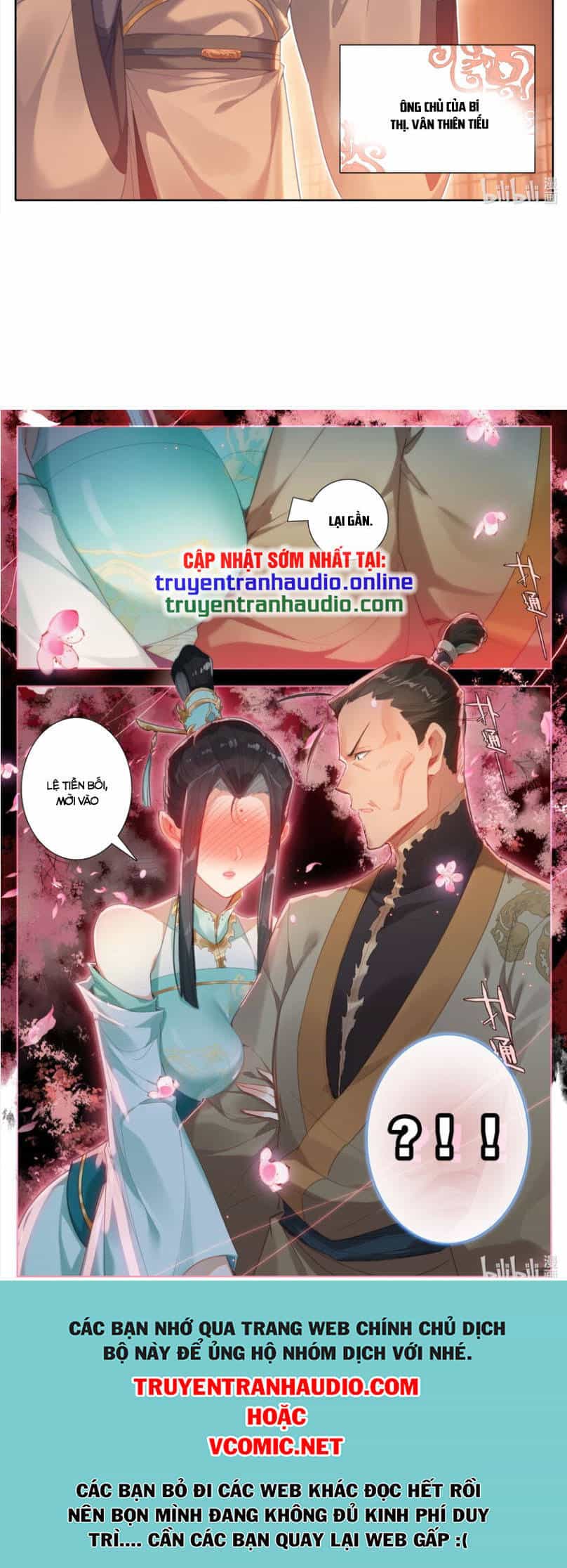 Phàm Nhân Tu Tiên - Chương 255 - ảnh 10