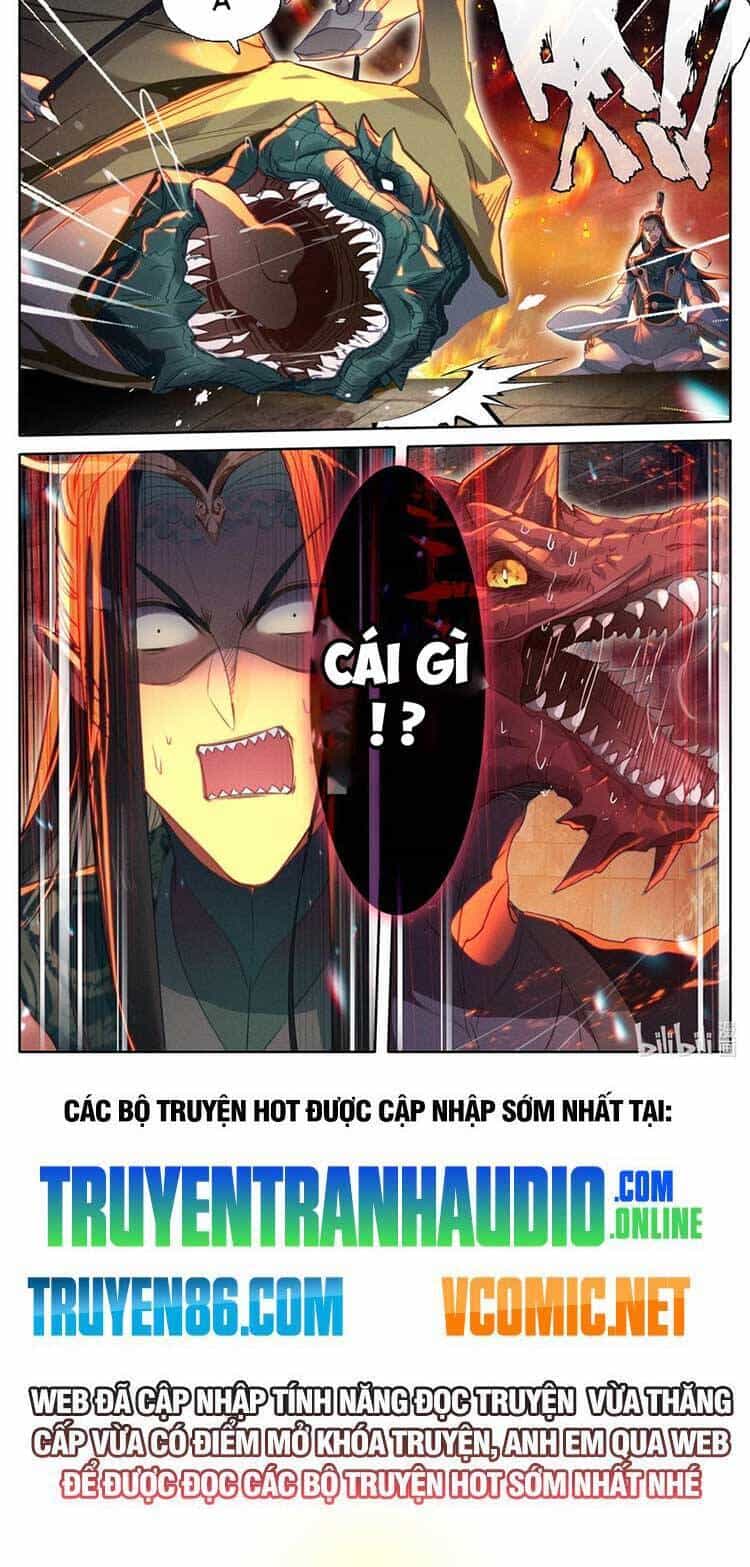 Phàm Nhân Tu Tiên - Chương 263 - ảnh 10