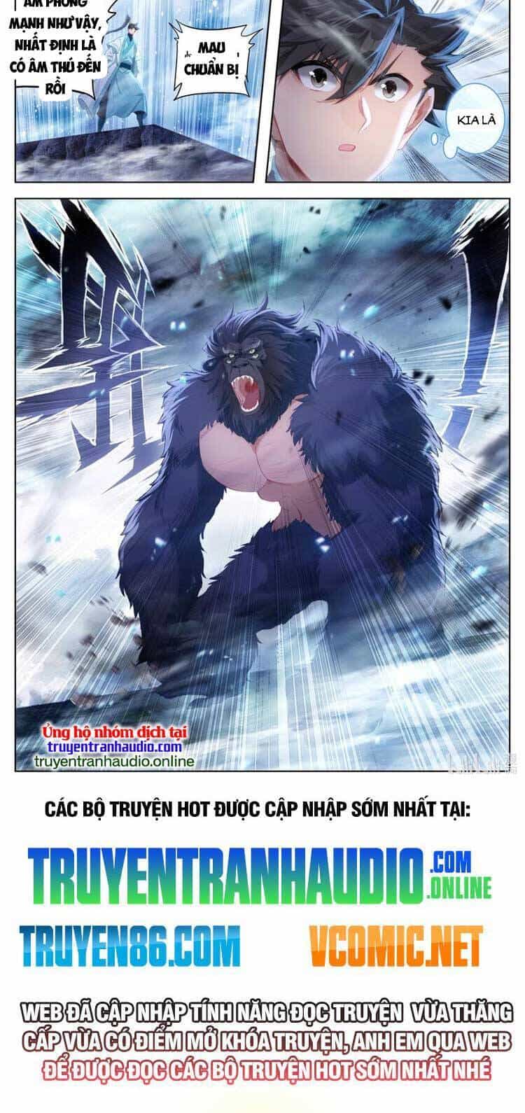 Phàm Nhân Tu Tiên - Chương 279 - ảnh 10