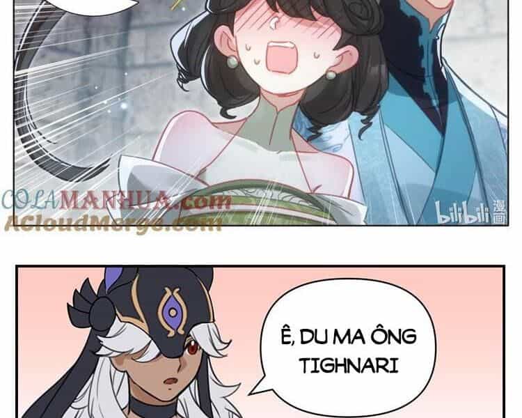 Phàm Nhân Tu Tiên - Chương 280 - ảnh 33