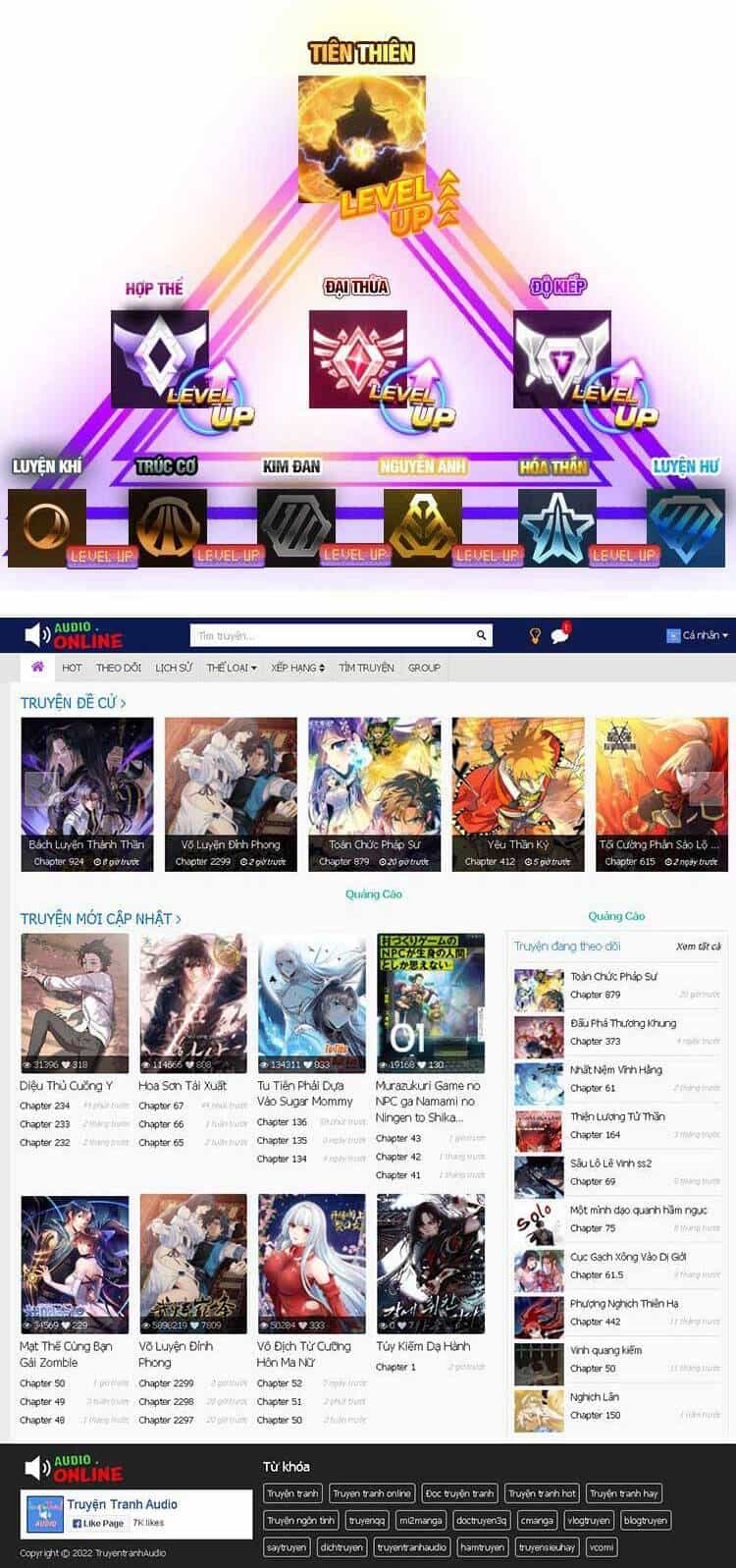 Phàm Nhân Tu Tiên - Chương 282 - ảnh 11