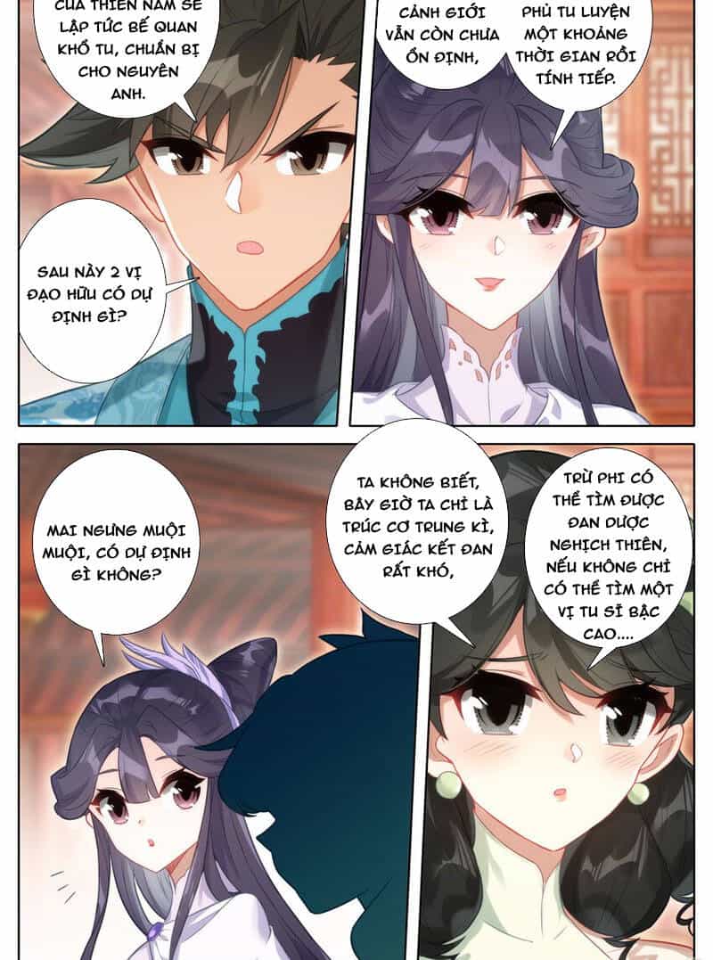 Phàm Nhân Tu Tiên - Chương 286 - ảnh 14