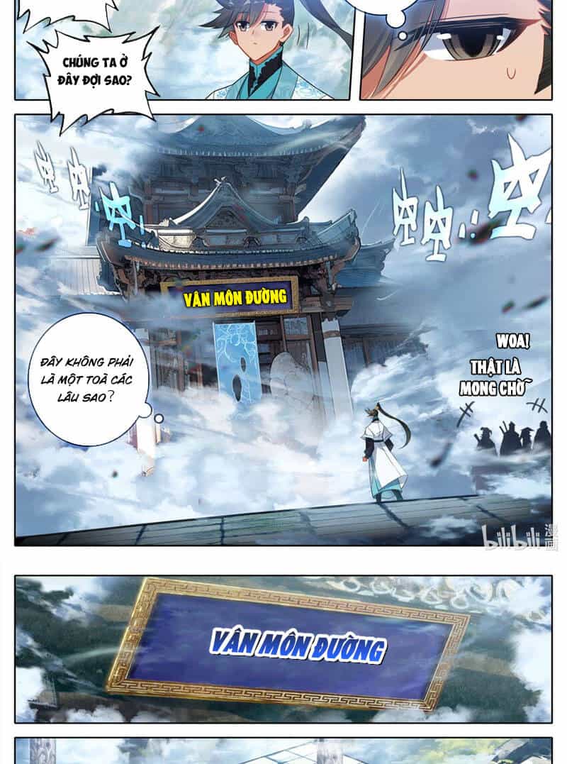 Phàm Nhân Tu Tiên - Chương 287 - ảnh 12