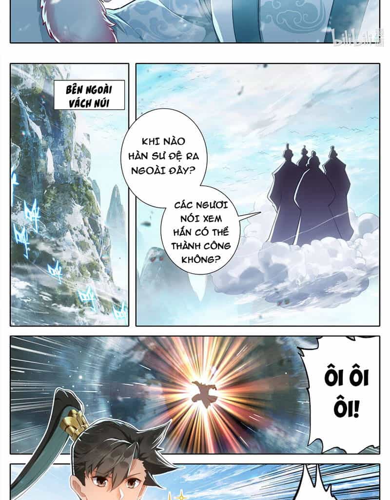 Phàm Nhân Tu Tiên - Chương 294 - ảnh 12