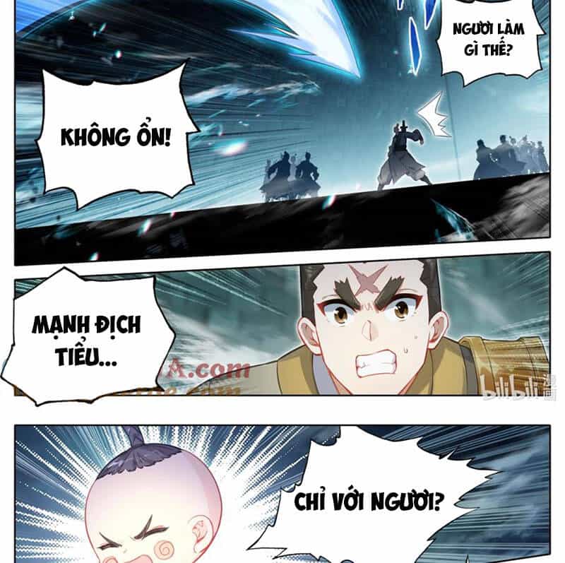 Phàm Nhân Tu Tiên - Chương 298 - ảnh 19