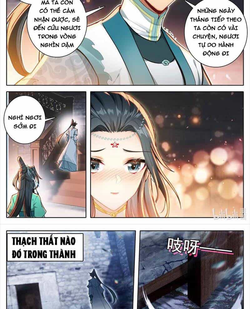 Phàm Nhân Tu Tiên - Chương 319 - ảnh 12