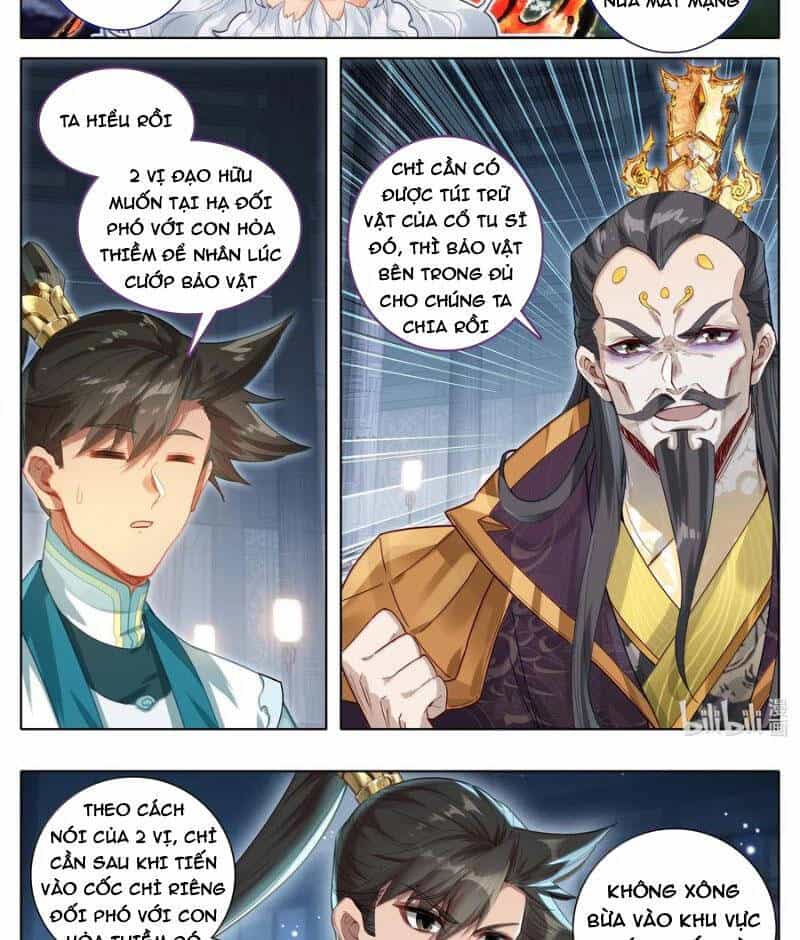 Phàm Nhân Tu Tiên - Chương 333 - ảnh 15