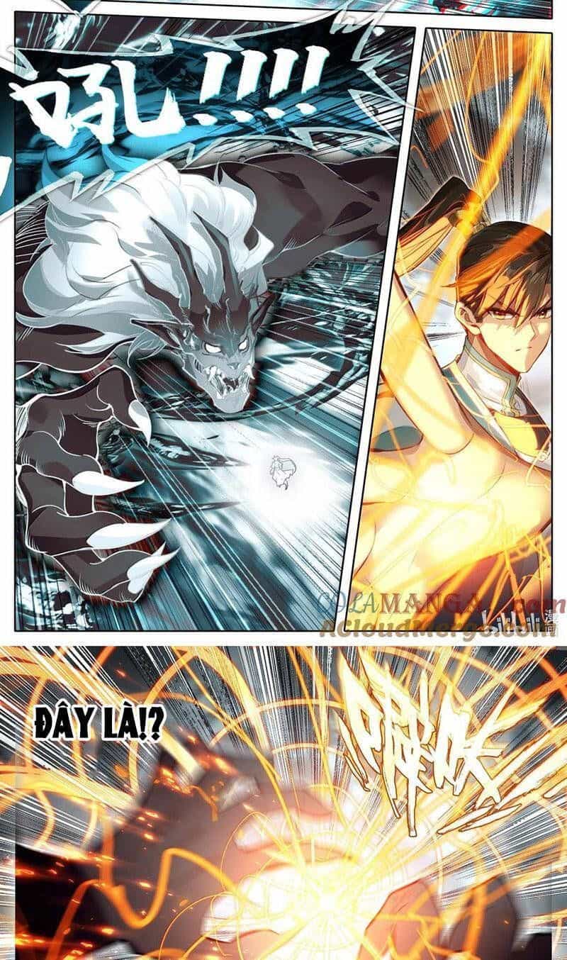 Phàm Nhân Tu Tiên - Chương 336.5 - ảnh 4