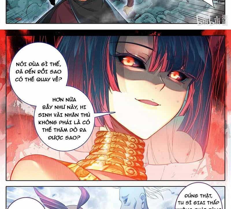 Phàm Nhân Tu Tiên - Chương 338.3 - ảnh 4