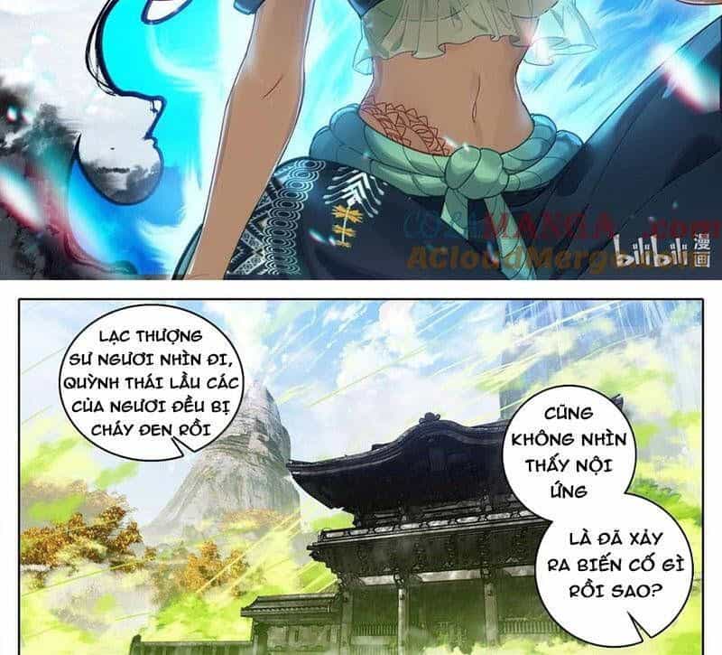 Phàm Nhân Tu Tiên - Chương 338.4 - ảnh 2