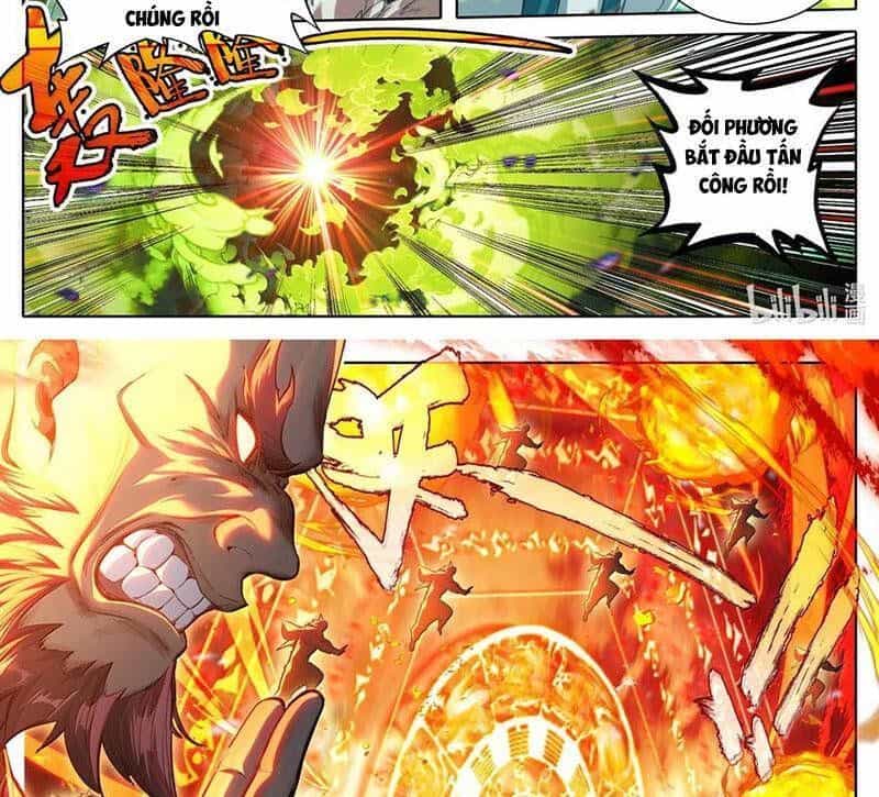 Phàm Nhân Tu Tiên - Chương 338.6 - ảnh 12