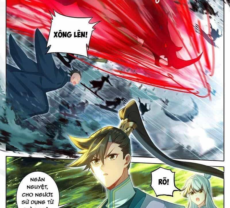 Phàm Nhân Tu Tiên - Chương 338.9 - ảnh 17