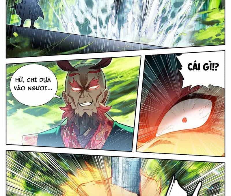 Phàm Nhân Tu Tiên - Chương 339.4 - ảnh 6