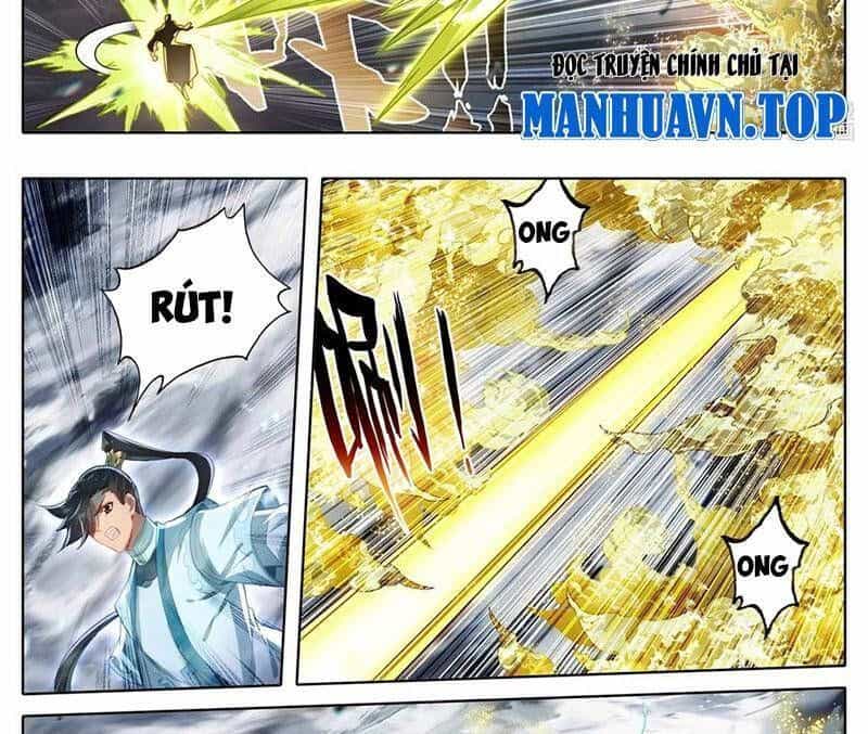 Phàm Nhân Tu Tiên - Chương 339.6 - ảnh 19