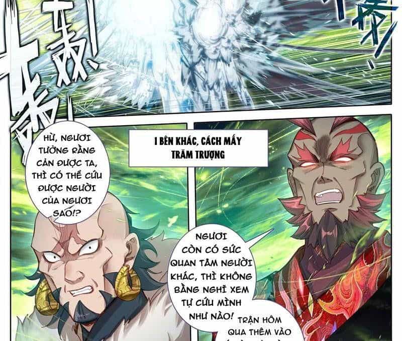 Phàm Nhân Tu Tiên - Chương 339.6 - ảnh 3