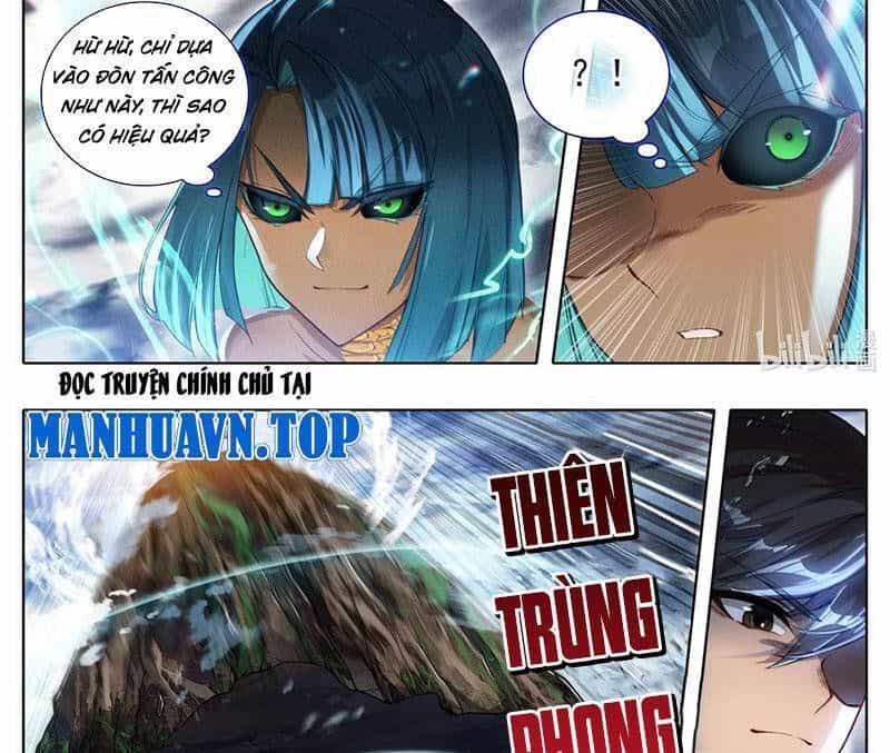Phàm Nhân Tu Tiên - Chương 340.5 - ảnh 4