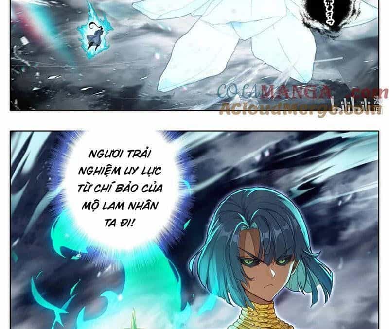 Phàm Nhân Tu Tiên - Chương 340.7 - ảnh 17