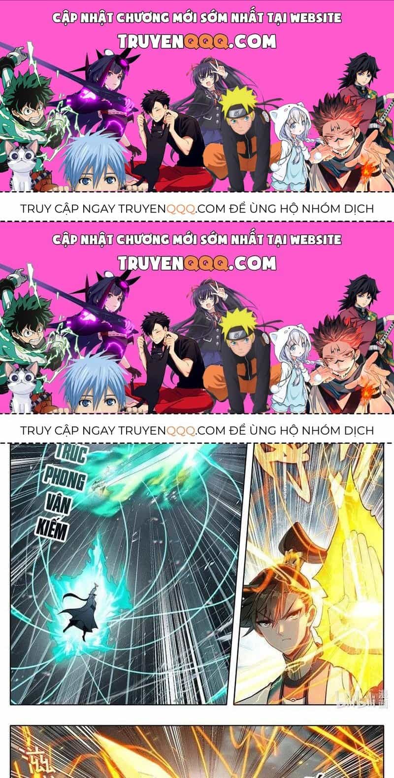Phàm Nhân Tu Tiên - Chương 341.4 - ảnh 1