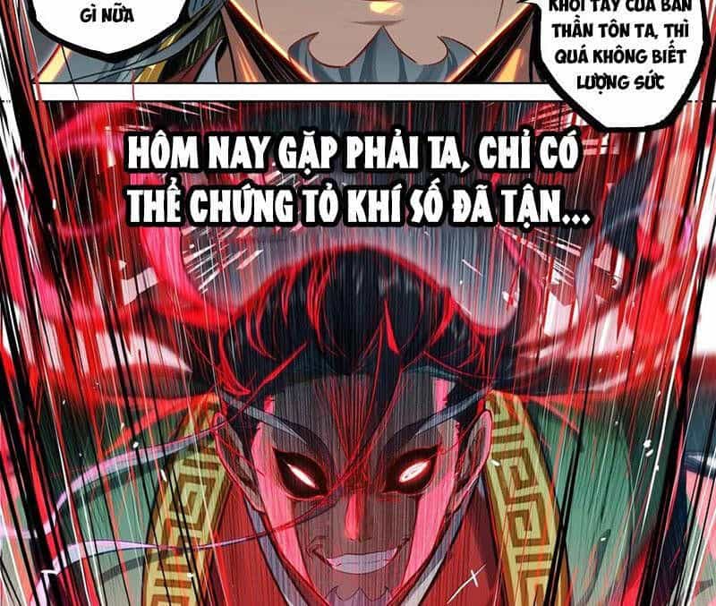 Phàm Nhân Tu Tiên - Chương 342.2 - ảnh 19