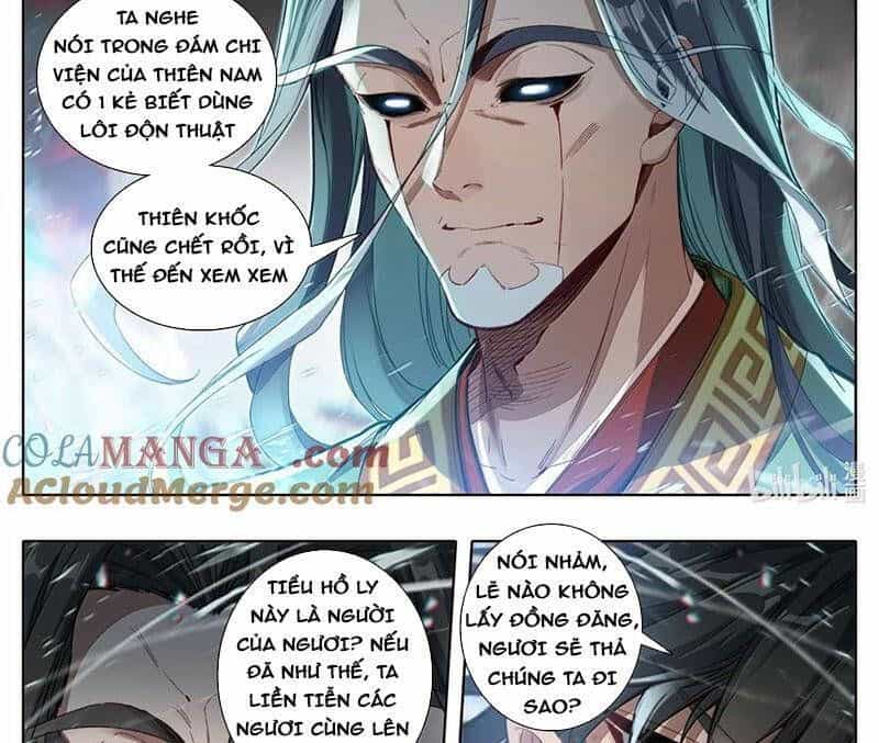 Phàm Nhân Tu Tiên - Chương 342.4 - ảnh 14