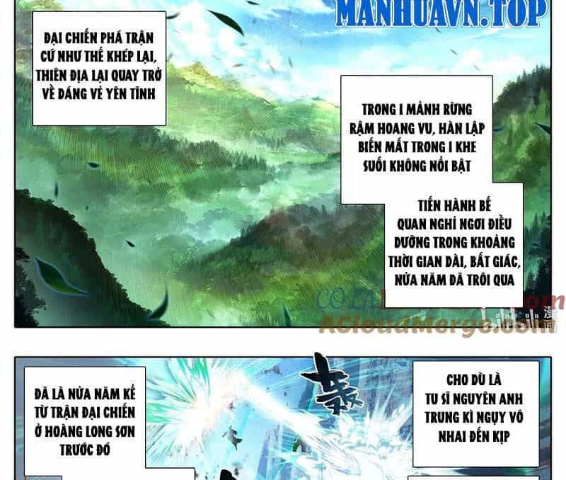 Phàm Nhân Tu Tiên - Chương 342.4 - ảnh 25