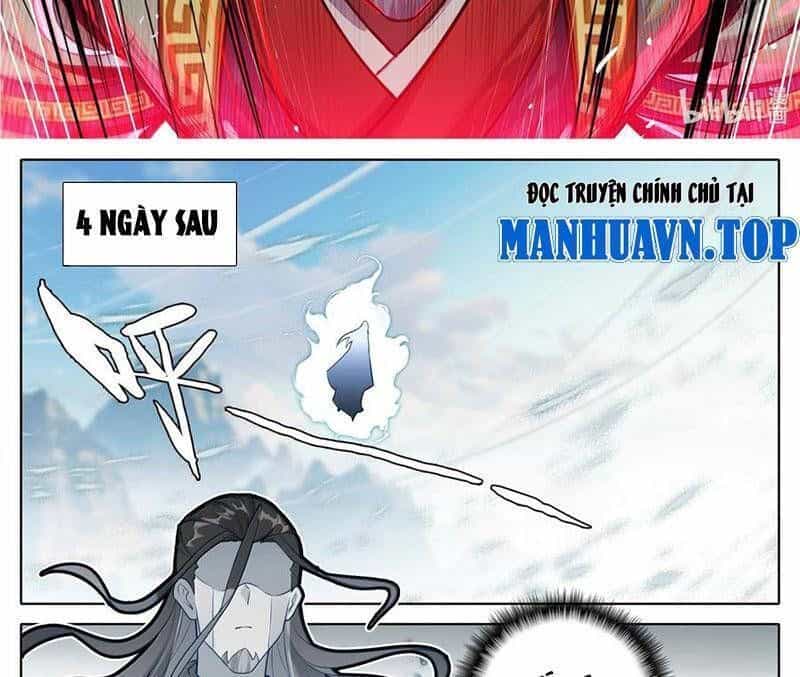 Phàm Nhân Tu Tiên - Chương 342.8 - ảnh 19
