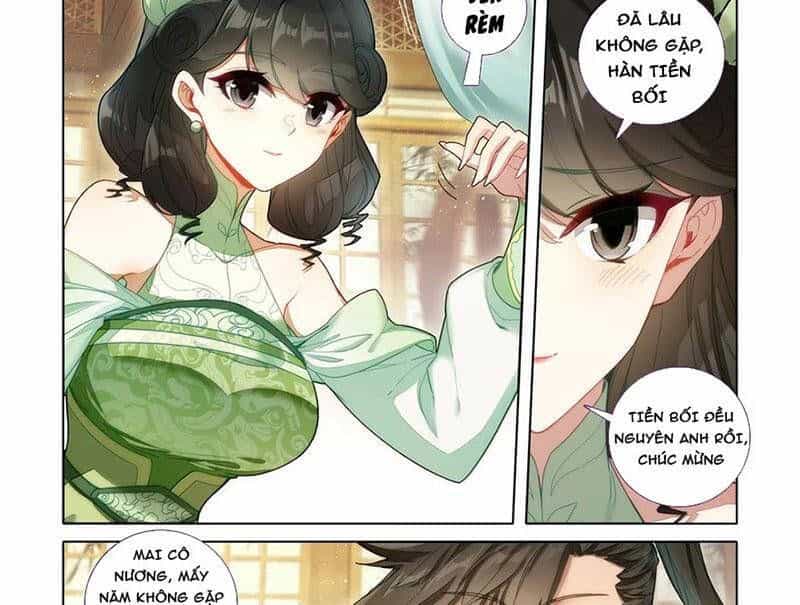 Phàm Nhân Tu Tiên - Chương 343.1 - ảnh 16