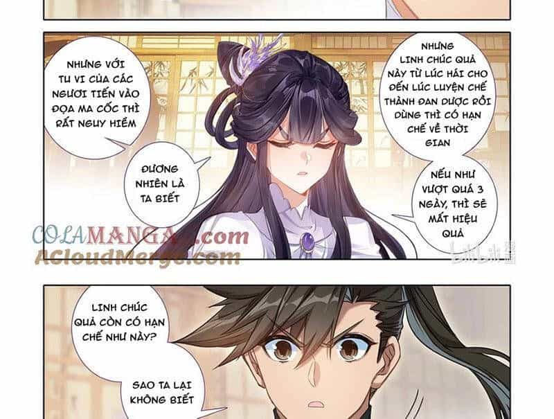 Phàm Nhân Tu Tiên - Chương 343.1 - ảnh 24