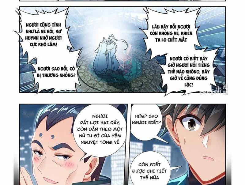Phàm Nhân Tu Tiên - Chương 343.1 - ảnh 4