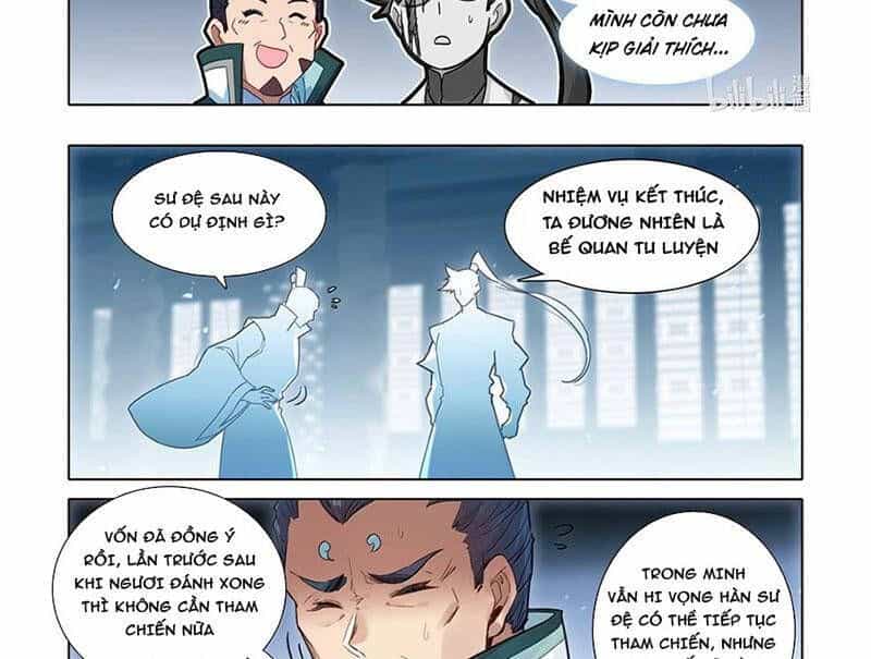 Phàm Nhân Tu Tiên - Chương 343.1 - ảnh 8