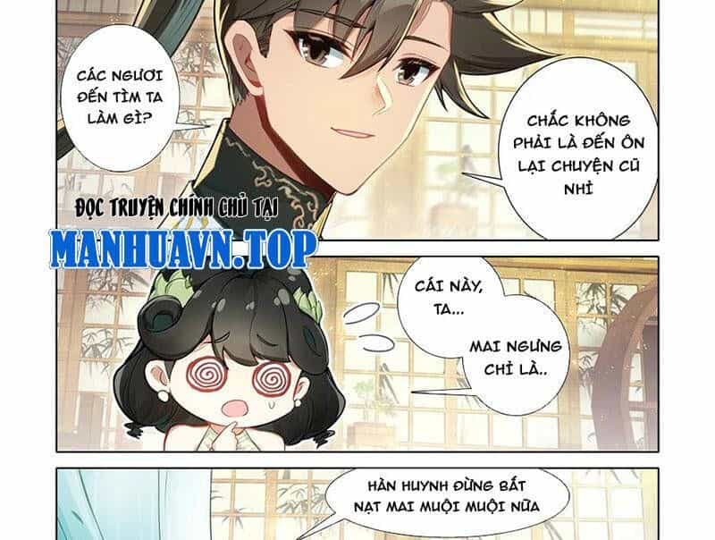 Phàm Nhân Tu Tiên - Chương 343.2 - ảnh 18