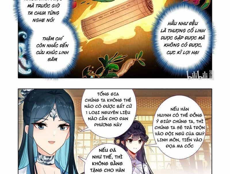 Phàm Nhân Tu Tiên - Chương 343.4 - ảnh 25