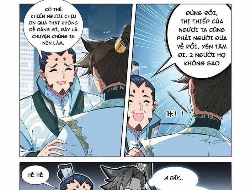 Phàm Nhân Tu Tiên - Chương 343.4 - ảnh 6