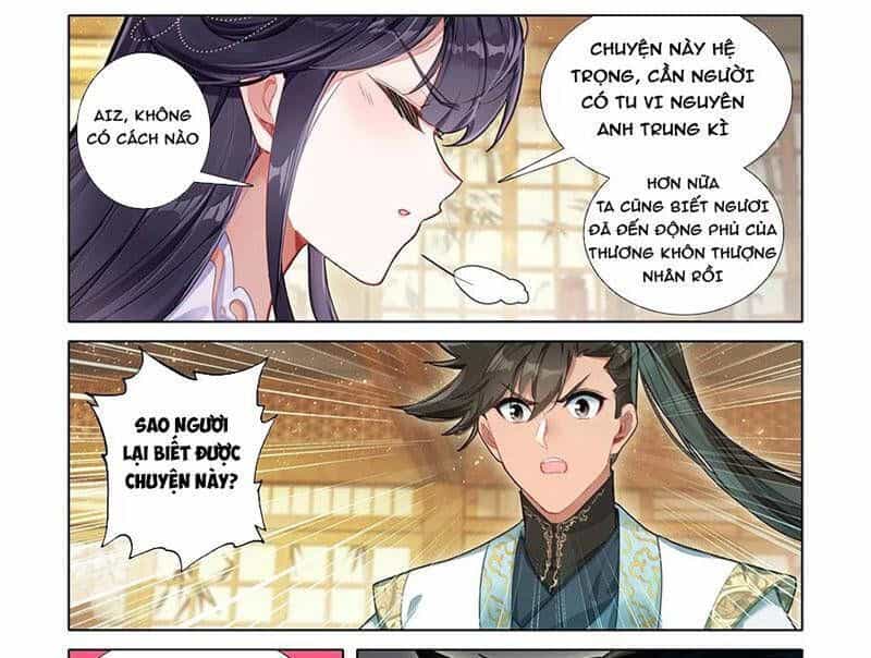 Phàm Nhân Tu Tiên - Chương 343.5 - ảnh 18