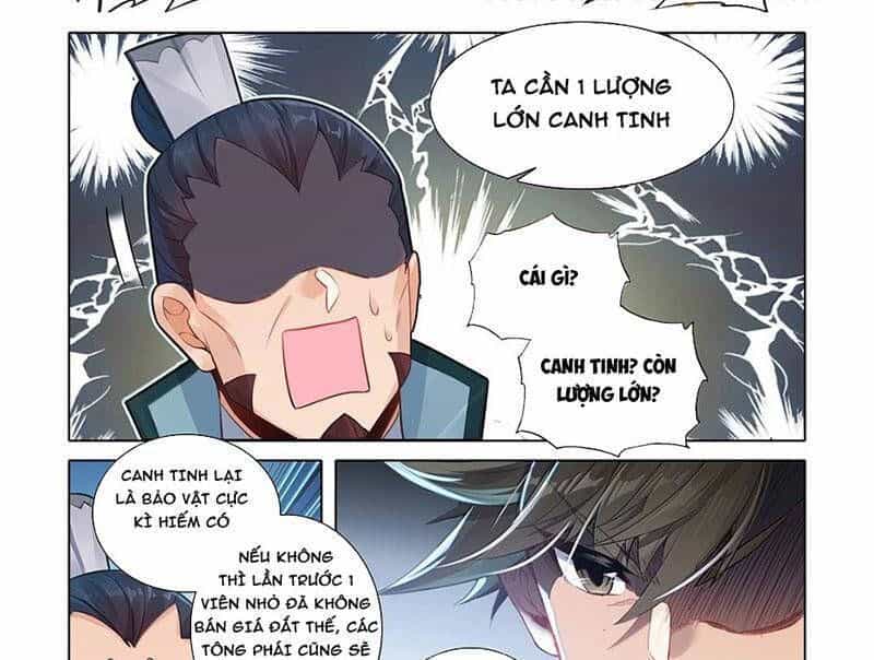 Phàm Nhân Tu Tiên - Chương 343.5 - ảnh 7