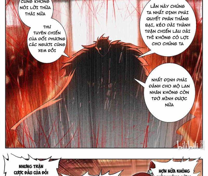 Phàm Nhân Tu Tiên - Chương 344 - ảnh 24