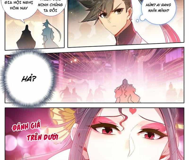 Phàm Nhân Tu Tiên - Chương 344.2 - ảnh 14