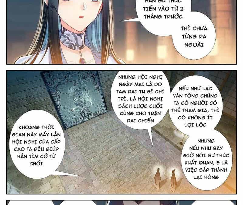 Phàm Nhân Tu Tiên - Chương 344.2 - ảnh 3
