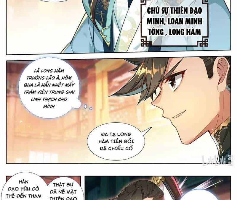 Phàm Nhân Tu Tiên - Chương 344.4 - ảnh 13