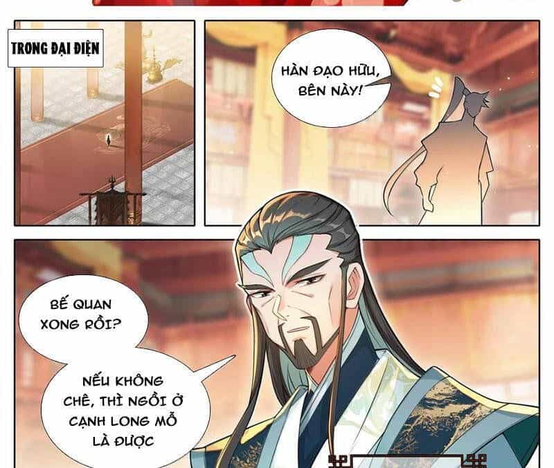 Phàm Nhân Tu Tiên - Chương 344.6 - ảnh 11