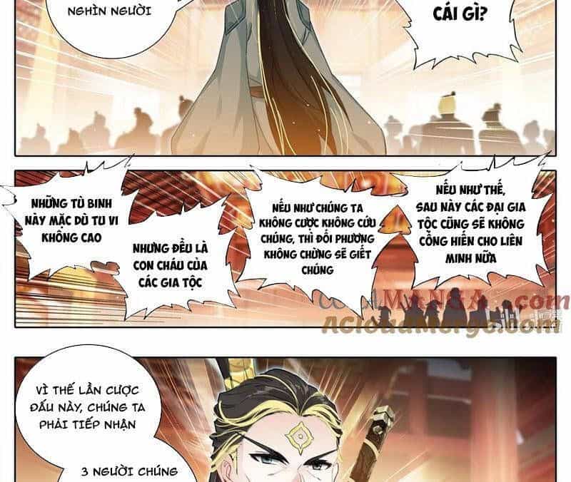 Phàm Nhân Tu Tiên - Chương 344.6 - ảnh 25