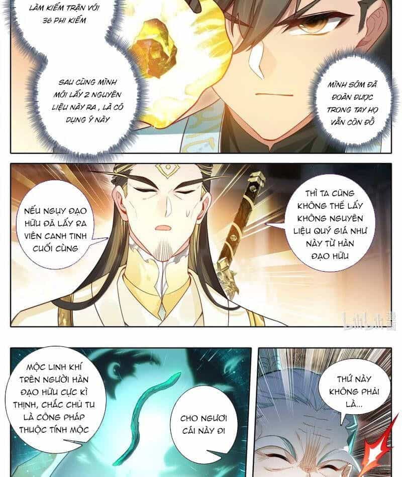 Phàm Nhân Tu Tiên - Chương 345.2 - ảnh 16